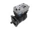 DT Spare Parts 2.44960 Kompressor passend für Multimarken