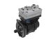 DT Spare Parts 2.44962 Kompressor passend für Multimarken