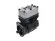 DT Spare Parts 2.44981 Kompressor, max. 12,5 bar passend für Multimarken