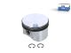 DT Spare Parts 2.44984 Kolben, Kompressor, D: 85 mm passend für Multimarken