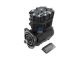DT Spare Parts 2.44999 Kompressor passend für Volvo