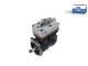 DT Spare Parts 2.45004 Kompressor passend für Multimarken