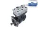 DT Spare Parts 2.45005SP Kompressor, ohne Kupplung passend für Multimarken