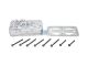 DT Spare Parts 2.45018 Zylinderkopf, Kompressor passend für Multimarken