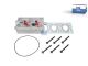 DT Spare Parts 2.45020 Zylinderkopf, Kompressor passend für Multimarken