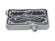 DT Spare Parts 2.45040 Ventilplatte passend für Volvo