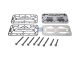 DT Spare Parts 2.45041 Ventilplatte, Satz, Kompressor passend für Multimarken