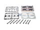 DT Spare Parts 2.45043 Ventilplatte, Satz, Kompressor passend für Multimarken