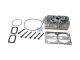 DT Spare Parts 2.45044 Zylinderkopf, Kompressor passend für Multimarken