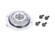 DT Spare Parts 2.45045 Flansch, Kompressor passend für Multimarken