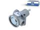 DT Spare Parts 2.46006 Druckbegrenzungsventil, M22 x 1,5, Pout: 5,9 bar passend für Volvo