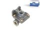 DT Spare Parts 2.47010 Schnellarbeitsventil, M16 x 1,5, M22 x 1,5 passend für Volvo