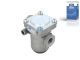 DT Spare Parts 2.47064 Druckbegrenzungsventil, M16 x 1,5, max. 10 bar, Pin: 12 bar, Pout: 8,5 bar passend für Multimarken
