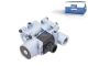 DT Spare Parts 2.47072 Magnetventil, ABS, 24 V, M22 x 1,5, max. 13 bar passend für Multimarken