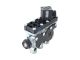 DT Spare Parts 2.47076 Magnetventil, 24 V, M22 x 1,5, max. 13 bar, 3 poles passend für Multimarken