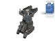 DT Spare Parts 2.47089 Fußbremsventil passend für Volvo