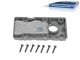 DT Spare Parts 2.47216 Schalldämpfer passend für Volvo