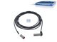 DT Spare Parts 2.48010 ABS Sensor, links passend für Multimarken