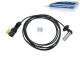 DT Spare Parts 2.48012 ABS Sensor, links passend für Multimarken
