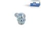 DT Spare Parts 2.50027 Schmiernippel, M10 x 1, ?: 45 °, DIN 71412 B passend für Multimarken