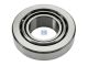 DT Spare Parts 2.50061 Kegelrollenlager, d: 44,5 mm, D: 95,3 mm, H: 31 mm passend für Volvo