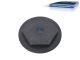 DT Spare Parts 2.50075 Abdeckung, Achsschenkel, M92 x 3 passend für Multimarken