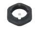 DT Spare Parts 2.50084 Sechskantmutter, M40 x 1,5, SW: 60, 10 passend für Multimarken