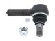 DT Spare Parts 2.53007 Kugelgelenk, Rechtsgewinde, C: 30 mm, M30 x 1,5R, L: 120 mm passend für Volvo