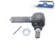 DT Spare Parts 2.53008 Kugelkopf, Rechtsgewinde, C: 22 mm, M24 x 1,5R, L: 105 mm passend für Multimarken