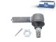 DT Spare Parts 2.53009 Kugelkopf, Linksgewinde, C: 22 mm, M24 x 1,5L, L: 105 mm passend für Multimarken