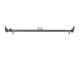 DT Spare Parts 2.53083 Lenkstange, D: 30 mm, C: 22 mm, L: 978 mm passend für Volvo