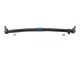 DT Spare Parts 2.53084 Lenkstange, D: 42 mm, M30 x 1,5, M20 x 1,5 passend für Volvo