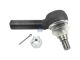 DT Spare Parts 2.53155 Kugelkopf, Rechtsgewinde, C: 28,6 mm, M30 x 1,5R, L: 145 mm passend für Multimarken