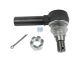 DT Spare Parts 2.53157 Kugelkopf, Rechtsgewinde, C: 32 mm, M30 x 1,5R, L: 135 mm passend für Multimarken