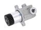 DT Spare Parts 2.53195 Lenkhilfepumpe, M18 x 1,5, M26 x 1,5 passend für Volvo