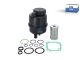 DT Spare Parts 2.53220 Ölbehälter, mit Filter passend für Multimarken