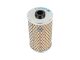 DT Spare Parts 2.53223 Ölfiltereinsatz, d: 13,2 mm, D: 59 mm, H: 118 mm passend für Multimarken