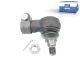DT Spare Parts 2.53254 Kugelkopf, Rechtsgewinde, C: 28,6 mm, M26 x 1,5R, LTh1: 33 mm, M20 x 1,5, L: 88 mm passend für Volvo