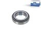 DT Spare Parts 2.53271 Kegelrollenlager, d: 50 mm, D: 80 mm, H: 20 mm passend für Multimarken