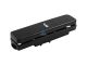 DT Spare Parts 2.53304 Hupenknopf, links, mit Symbol passend für Volvo