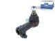 DT Spare Parts 2.53434 Kugelkopf, C: 23,9 mm, M26 x 1,5, M20 x 1,5, L: 120 mm passend für Multimarken