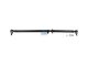 DT Spare Parts 2.53465 Lenkstange, D: 42 mm, M30 x 1,5, M20 x 1,5, L: 1243 mm passend für Volvo
