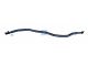 DT Spare Parts 2.53473 Lenkstange, D: 62 mm, C: 28,6 mm, L: 2200 mm passend für Multimarken