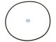 DT Spare Parts 2.53508 O-Ring, d: 128 mm, S: 3 mm passend für Multimarken