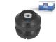 DT Spare Parts 2.61008 Gummipuffer, d: 29 mm, D: 96 mm, M14 x 2, H: 96 mm passend für Multimarken