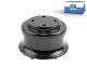 DT Spare Parts 2.61012 Kolben, Luftfederbalg, D: 206 mm, M10 x 1,5, H: 118 mm passend für Volvo