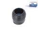 DT Spare Parts 2.61021 Luftfederbalg, ohne Kolben, d: 130,8 mm, D: 210 mm, L: 395 mm passend für Multimarken