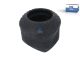 DT Spare Parts 2.61022 Luftfederbalg, ohne Kolben, d: 151 mm, D: 240 mm, L: 391 mm passend für Multimarken