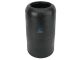 DT Spare Parts 2.61026 Luftfederbalg, ohne Kolben, d: 151 mm, D: 221 mm, L: 410 mm passend für Multimarken