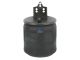 DT Spare Parts 2.61039 Luftfederbalg, mit Stahlkolben, d: 197 mm, D: 227 mm, Dmax: 290 mm, M24 x 1,5, M16 x 1,5, L: 270 mm passend für Volvo